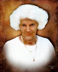 Dorothy Harrison Obituary