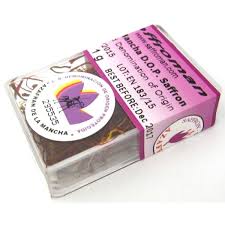 #ladea #saldi #saldiabbigliamento #sconti #scontiabbigliamento #abbigliamentodonna #shoppingonline. La Mancha Saffron D O P 1g Buy Online Spanish Food Uk Europe