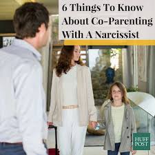 That is a bold statement but that advice is written for normal people going through normal divorces or separations. 6 Ways To Maintain Your Sanity While Parenting With A Narcissist Huffpost Life