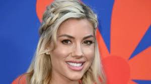 Selling Sunset's Heather Rae Young Just Addressed Claims That Her Bosses  Are 'Flirting' With Her