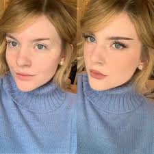 Fox Eye Look Makeupaddiction Fox Eyes New Makeup Style Makeup Looks