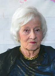 Frances Ricci Obituary March 8, 2022