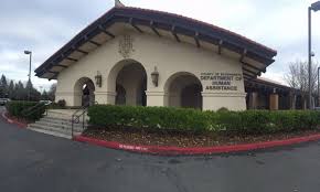 Department Of Human Assistance Sacramento County 2700 Fulton Ave Sacramento Ca Government Offices Us Mapquest