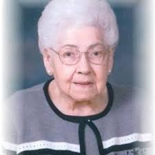 Eva B. Rasmussen Obituary August 25, 2011