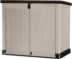 Check spelling or type a new query. Keter 250001 1200l Outdoor Storage Unit For Sale Online Ebay