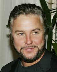 Sweet smile 🙂 #WilliamPetersen