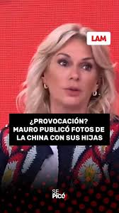 En un nuevo capitulo de la novela turca, Mauro Icardi finalizó subiendo  fotos de la China Suarez con sus hijas ¿Busca provocar a Wanda? ¿Qué  opinás? Te leemos! , #lam #yanina #yaninalatorre ...