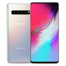 Samsung galaxy s10 android smartphone. Samsung Galaxy S10 Unlocked Smartphones For Sale Ebay