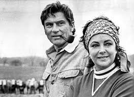 John warner served for 30 years in the u.s. Elizabeth Taylor S Love Life Sheknows