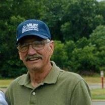 Michael Graham Walters Obituary