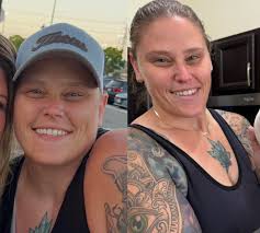 I've transformed into an entirely new me! Here's to an even brighter and  healthier 2026