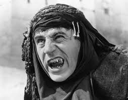 Monty Python boss says Life of Brian 'more realistic than the Bible'