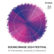 Dug through my archives and unearthed this gem: my first attempts at adding  vocal looping into my soundscapes. At first, I wasn't sure how to visually  represent the sound of my voice