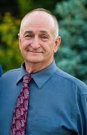 Terrence Webb Obituary