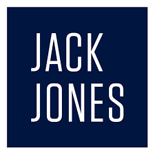 Welcome to the official jack & jones facebook community. Jack Jones Logo Vaughn Fender Studio