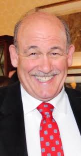 FREDRICK HAFNER Obituary (1948