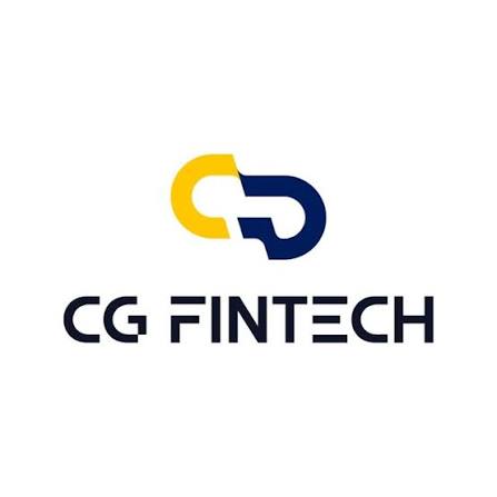 CG FinTech Logo