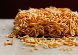 煮泡麵時，往裏面加什麼吃起來驚為天人？ ＊ 阿波羅新聞網