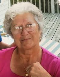 Obituary information for Joyce E. Thompson