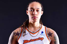 U.S. Reps Working to Secure Release of Brittney Griner in Russia