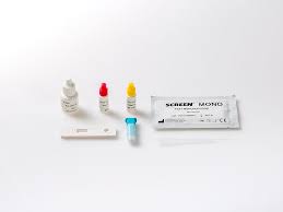 Leucemia acuta, che tuttavia si associa a manifestazioni emorragiche, a grave anemia e leucopenia e uno striscio periferico a cellularità monomorfa. Mononucleosis Rapid Test Blood Serum Or Plasma Screen Italia