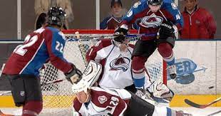 Nhl top 200 goal scorers (career) 30. The Ice Hockey Quiz Ice Hockey Trivia Question 1 From 10