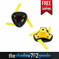 Great savings & free delivery / collection on many items. Universal String Trimmer Head Replacement Push Load 4 Ryobi Ego Echo Weed Eater Ebay