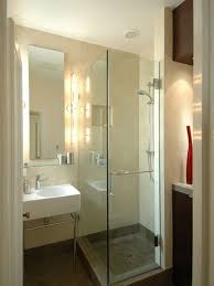 Small bathroom ideas shower stall bathrooms designs via. 34 Walk In Shower Design Ideas That Can Put Your Bathroom Over The Top