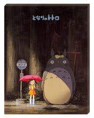 Do not make the mistake of leaving buying studio ghibli museum tickets to the last minute. Studio Ghibli Puzzles Barnes Noble