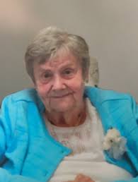 Mary Stubbert Obituary