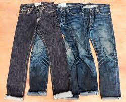 reposting carnivoressoul denim evolution shades of golden claw 15 oz deep indigo can you desribe distinctive d indigo pants denim fabric classic jeans