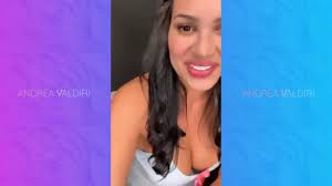 Aunque las fotos de valdiri y ortega fueron tomadas con previo consentimiento, este concepto alude a la distribución de. Andrea Valdiri Youtube Channel Analytics And Report Powered By Noxinfluencer Mobile