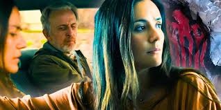 The Real Meaning Of Tabitha & Henry's "Blue" By Joni Mitchell Connection In  From Season 3, Episode 3 Explained