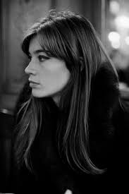 She was immediately successful and became an icon of the yéyé period in france. Francoise Hardy In Paris Sonic Editions
