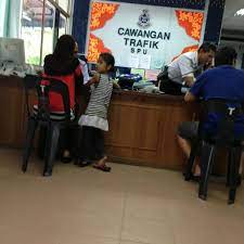 Satu kebakaran berlaku di bangunan balai polis trafik kepala batas, pulau pinang awal pagi tadi. Balai Polis Trafik Kantor Polisi Di Kepala Batas