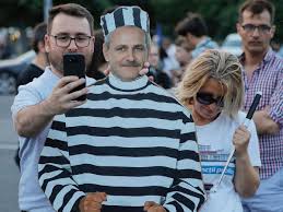 Politică eveniment dragnea scandal politica ponta barcă inundații șobolani trădători. Liviu Dragnea Romania S Most Powerful Politician Jailed For Corruption The Independent The Independent