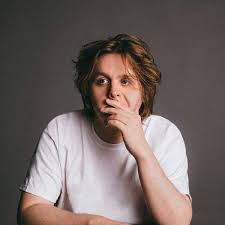 Capo 1st fret for the real key of db major. Lewis Capaldi Someone You Loved Chords Lyrics Dochords Com