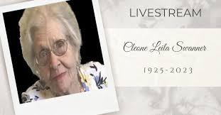 Cleone Leila Swanner