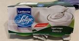 Yogurt Ma Bianco
