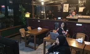 11 opiniones · rumah makan degrill steak rica. 10 Tempat Nongkrong Di Palembang Yang Murah Makan Hangout Baru Free Wifi 2021 Paling Asik Jejakpiknik Com
