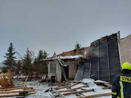 Burza śnieżna przechodzi dziś nad polską /123rf/picsel. Xti4jjayqekorm
