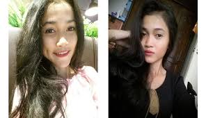 Cara menjadi orang sabar selanjutnya adalah anda perlu mendekatkan diri pada tuhan. Punya Paras Cantik Tukang Sapu Jalanan Jakarta Ini Bikin Auto Fokus Boombastis