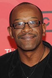 Lennie James Filmography and Movies