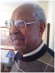 Remembering Edward Grover Presley