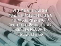 Às vezes grava o podcast pythoneando, e às vezes assiste monty python na netflix. Feliz Dia Do Jornalista Belas Mensagens