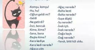 Cocuklar Icin Dramalar Drama Okuma