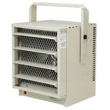 Maybe you would like to learn more about one of these? 5 000 Watts Forced Ceiling Space Electric Fan Wall Mounted Heater Garage Heater Electric Garage Heaters Wall Mounted Heater