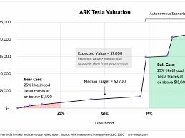 Chinese ev makers can see themselves becoming 'the tesla of china': Here S How Tesla Shares Will Hit 7 000 By 2024