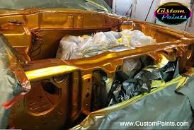 What's the formula for coastal candy salt free? Candy Colors Candy Paint Custom Paint Air Brush Painting