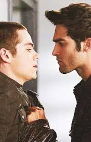 5 Jeitos De Conquistar Stiles Stilinski